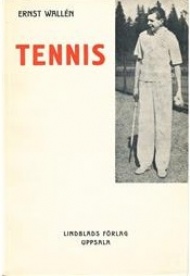Sportboken - Tennis
