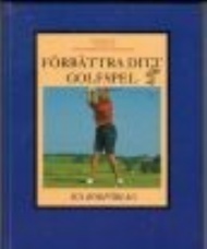 Sportboken - Förbättra ditt golfspel