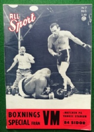 Sportboken - All Sport 1959 no. 7