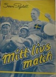 Sportboken - Mitt livs match