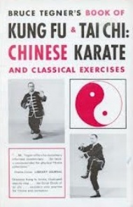 Sportboken - Kung Fu and Tai Chi  Chinese Karate and Classical Exercise