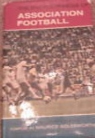 Sportboken - The encyclopaedia of association football