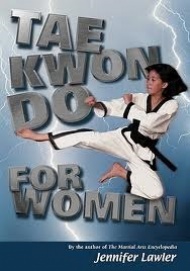 Sportboken - Tae kwon do for women