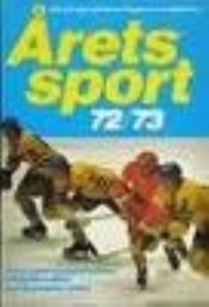 Sportboken - rets sport 1972-73