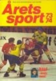 Sportboken - rets sport 1973-74