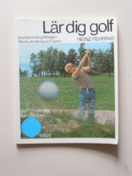 Sportboken - Lär dig golf