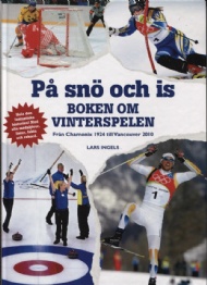 Sportboken - P sn och is