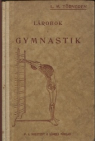 Sportboken - Lrobok i Gymnastik 