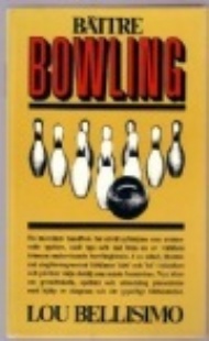 Sportboken - Bättre bowling
