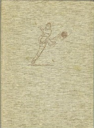 Sportboken - Fotbollskavalkad 1850-1950
