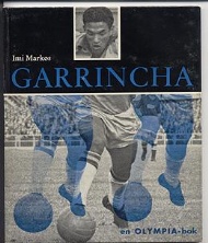 Sportboken - Garrincha
