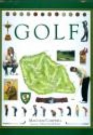 Sportboken - Golf