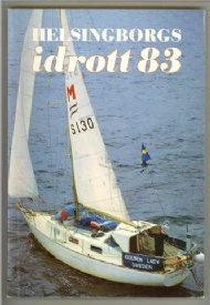 Sportboken - Helsingborgsidrott 1983