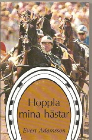 Sportboken - Hoppla mina hästar
