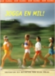 Sportboken - Jogga en mil!