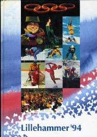 Sportboken - Lillehammer 94
