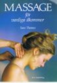 Sportboken - Massage för vanliga åkommor