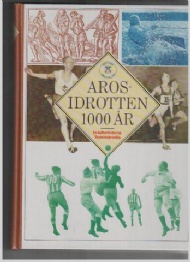 Sportboken - Arosidrotten 1000 år Västerås
