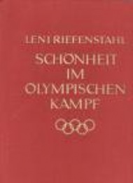 Sportboken - Schönheit im olympischen Kampf