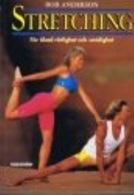 Sportboken - Stretching