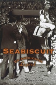 Sportboken - Seabiscuit En amerikansk legend