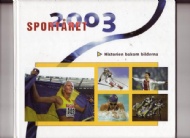 Sportboken - Sportret 2003