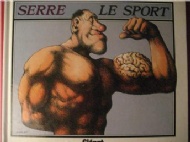 Sportboken - Le sport