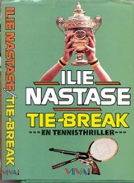 Sportboken - Tie-Break - tennisthriller