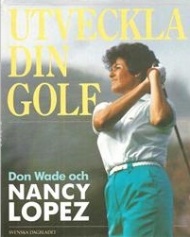 Sportboken - Utveckla din golf