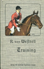 Sportboken - Der Training des Pferdes und des Reiters fur den kleinen Herrensport