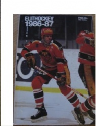 Sportboken - Elithockey 1986-87