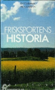 Sportboken - Frisksportens historia