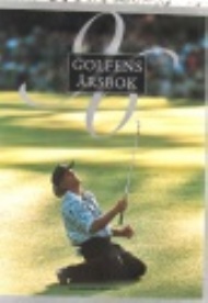 Sportboken - Golfens årsbok 1996.