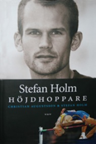 Sportboken - Stefan Holm höjdhoppare