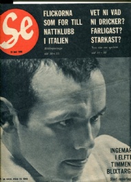 Sportboken - SE nr 26 1959 Ingemar i elfte timmen