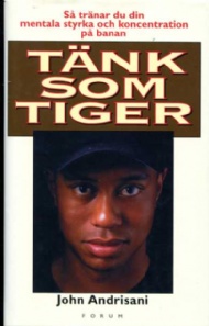 Sportboken - Tänk som Tiger