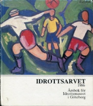 Sportboken - Idrottsarvet 1986