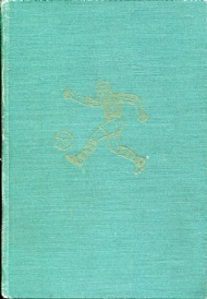 Sportboken - Svensk Fotboll 1951
