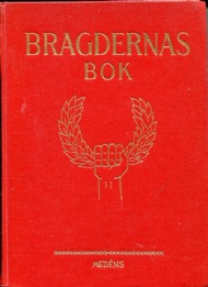 Sportboken - Bragdernas bok  idrottstriumfer, polaräventyr, hjältedåd