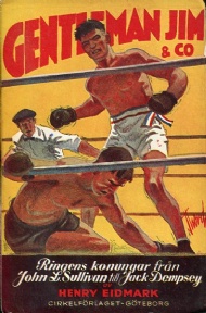 Sportboken - Gentleman-Jim & CO