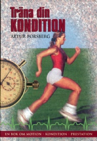 Sportboken - Träna din kondition