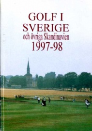 Sportboken - Golf i Sverige 1997