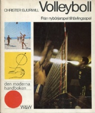 Sportboken - Volleyboll