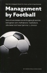 Sportboken - Management by Football