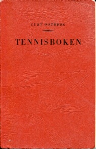 Sportboken - Tennis boken.