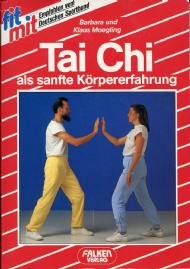 Sportboken - Tai- Chi als sanfte Körpererfahrung