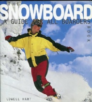 Sportboken - The Snowboard