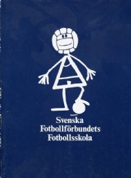 Sportboken - Svenska Fotbollförbundets fotbollsskola