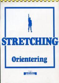 Sportboken - Stretching Orientering