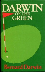 Sportboken - Darwin on the green